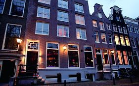 Sebastians Hotel Amsterdam